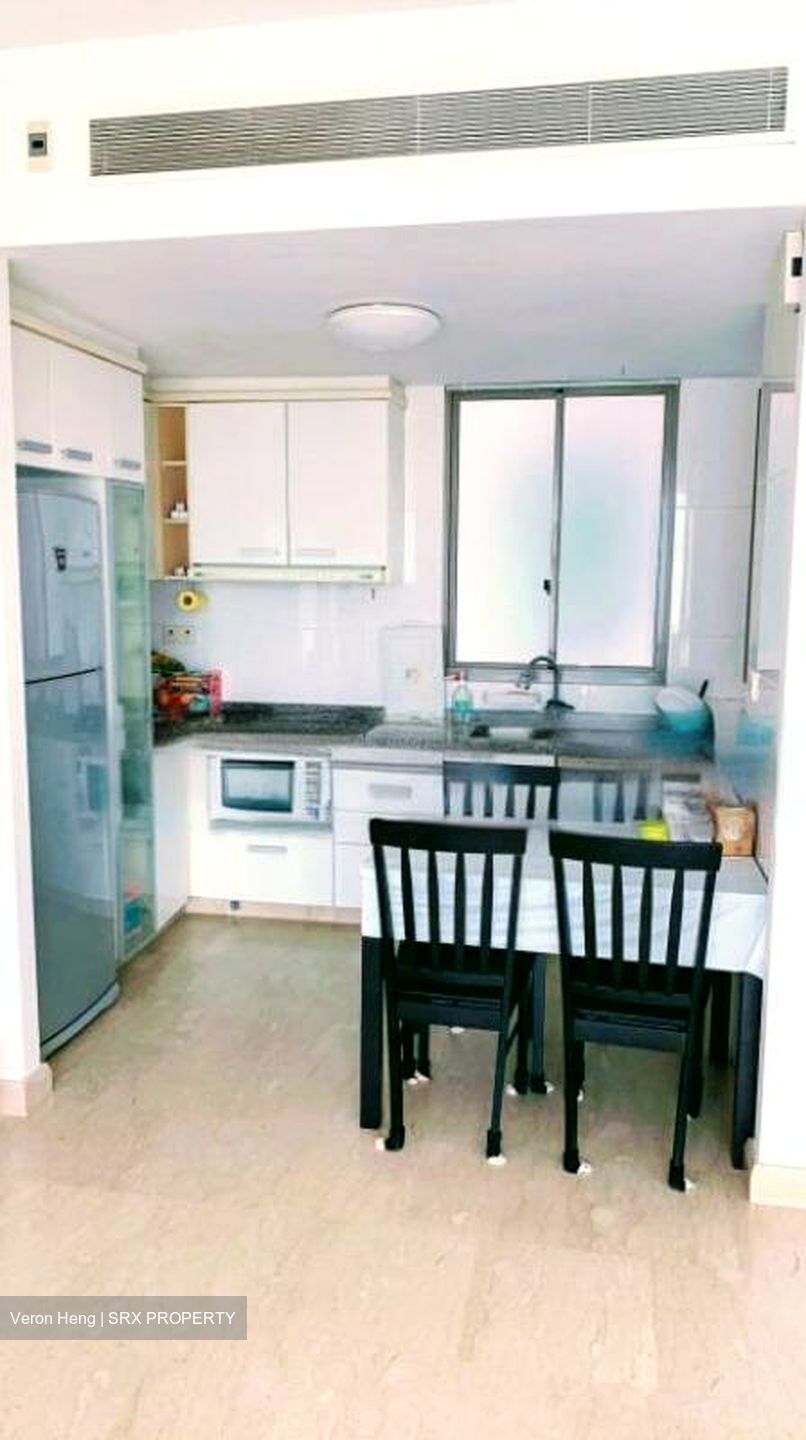 Amaryllis Ville (D11), Condominium #581829551